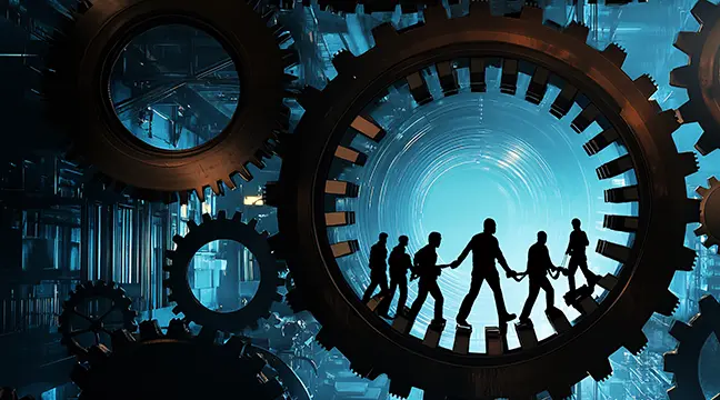 On-Time Manpower Deployment